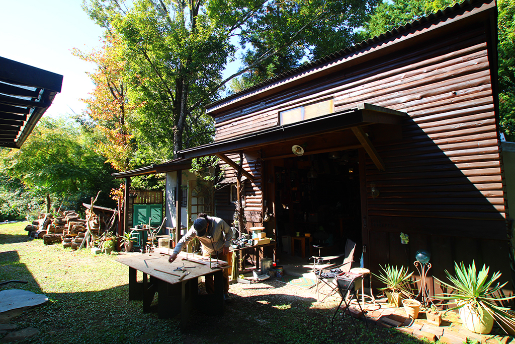 フリーコンセプションAccess