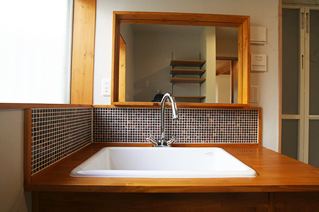 フリーコンセプション住宅リフォーム