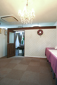 ボヌールツリー