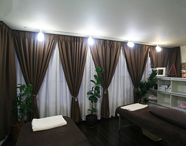 ボヌールツリー