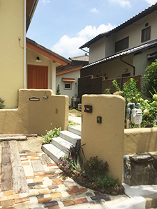 外構工事エクステリア