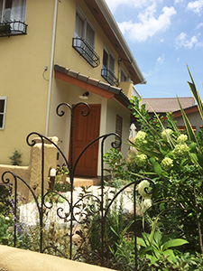 外構工事エクステリア