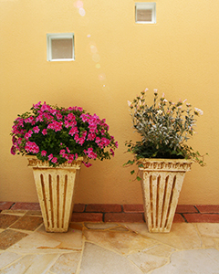 外構工事エクステリア