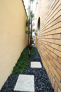 外構工事エクステリア