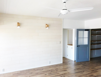 フリーコンセプション住宅リフォーム