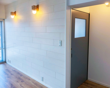 フリーコンセプション住宅リフォーム