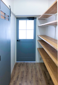 フリーコンセプション住宅リフォーム