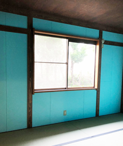 フリーコンセプション住宅リフォーム