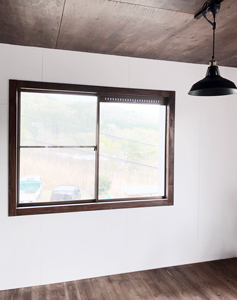 フリーコンセプション住宅リフォーム