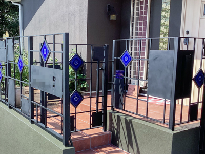 外構工事エクステリア