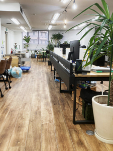 大阪市内スタジオくとうてん