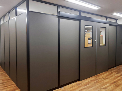 大阪市内スタジオくとうてん