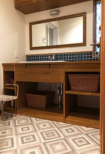 フリーコンセプション住宅リフォーム