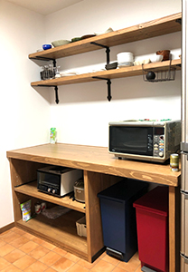 フリーコンセプション住宅リフォーム