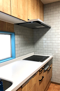 フリーコンセプション住宅リフォーム