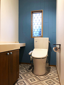 フリーコンセプション住宅リフォーム