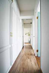 フリーコンセプション住宅リフォーム