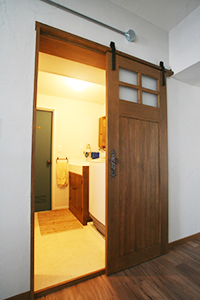 フリーコンセプション住宅リフォーム