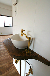 フリーコンセプション住宅リフォーム