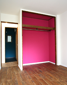 フリーコンセプション住宅リフォーム