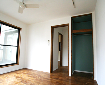 フリーコンセプション住宅リフォーム