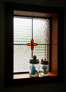 兵庫県川西市家庭科準備室アトリエMugi