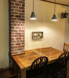 大阪市都島区パン屋さんPARTENAIRE