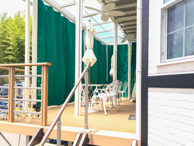 プリンセスキッチン