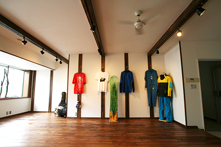 有限会社サーチディストリビューション