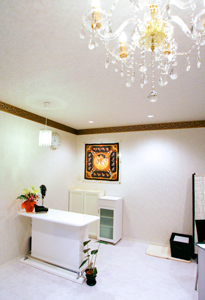 大阪府大東市ランジェリーshopSURE