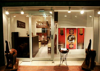 タイ式マッサージnewタイランド