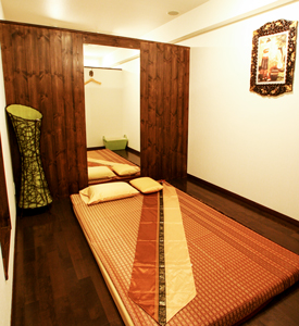 タイ式マッサージnewタイランド