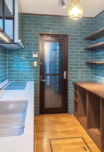 フリーコンセプション住宅リフォーム