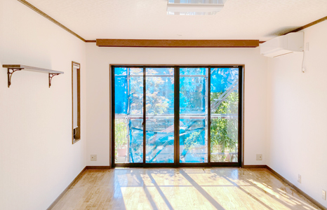 フリーコンセプション住宅リフォーム