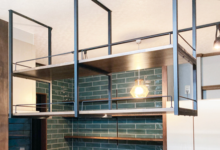 フリーコンセプション住宅リフォーム