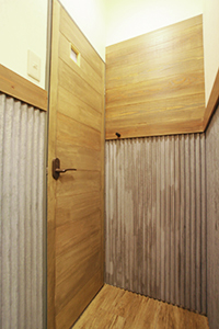 ピザ、イタリアンスタンドバー