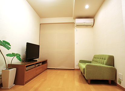 フリーコンセプション住宅リフォーム