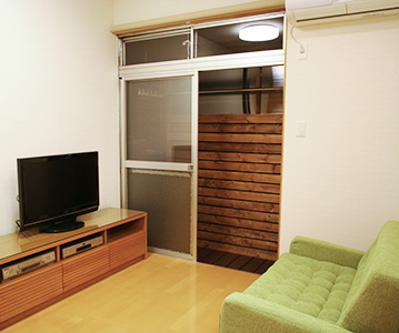 フリーコンセプション住宅リフォーム